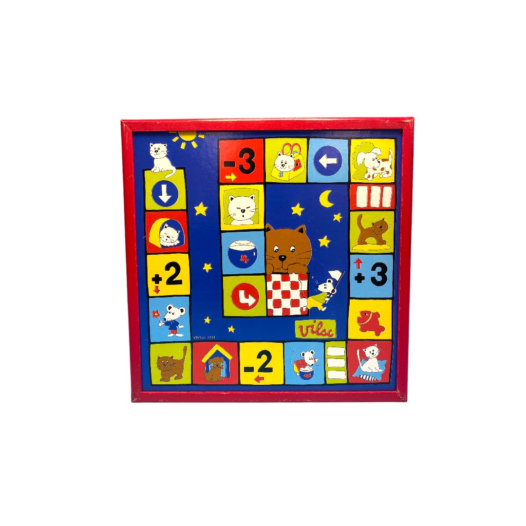 Voir photo 2 de Les jeux des tout-petits Les jeux des tout-petits Bon état - Vue 2 -